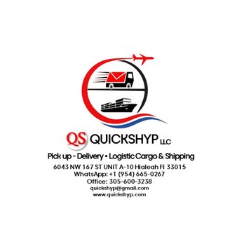 Quickshyp - Couriers & Delivery Services Near Me - Hialeah, Florida Quickshyp - Couriers & Delivery Services Near Me - Hialeah, Florida
