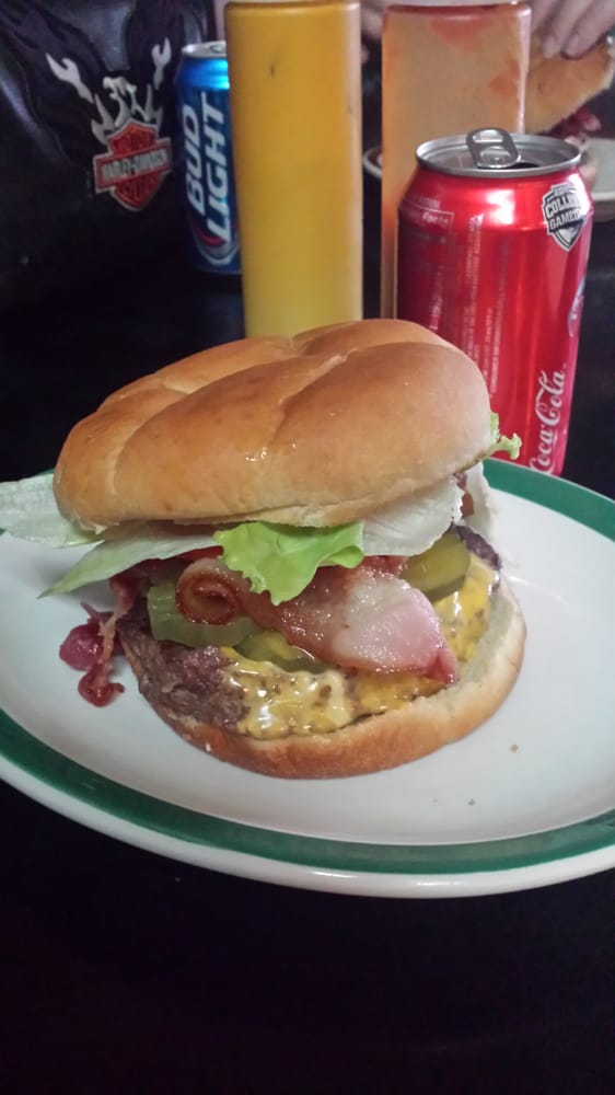 SNACK’S CAFE Updated September 2024 7 W Paris Ave, Terre Haute