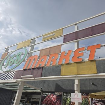 168 Market - Fruits & Veggies Near Me - San Gabriel, California 168 Market - Fruits & Veggies Near Me - San Gabriel, California