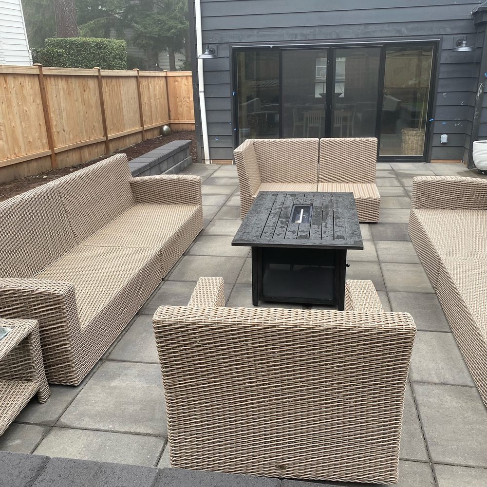 Seattle Eastside Pavers - Masonry/Concrete Near Me