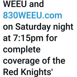 W E E U 830 Am