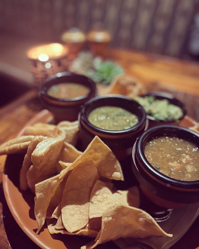 Tonto Bar & Grill