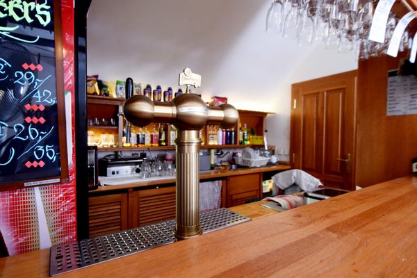Hostel Little Quarter by null