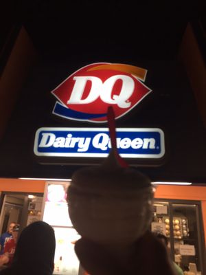Dairy Queen by null