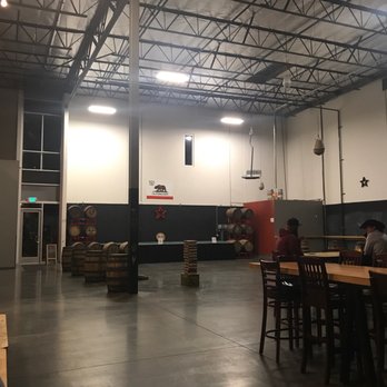 Ritual Brewing - Open space - Breweries Near Me - Redlands, California