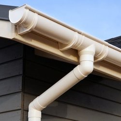 Stormfront Construction - At Stormfront Construction, we offer professional gutter installation and repair to help protect your property from water dam...