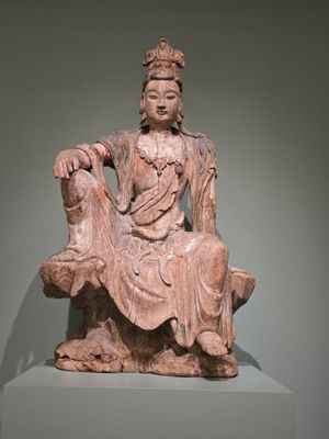 Seattle Asian Art Museum by null