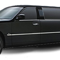 A 5 Star Limousine Service