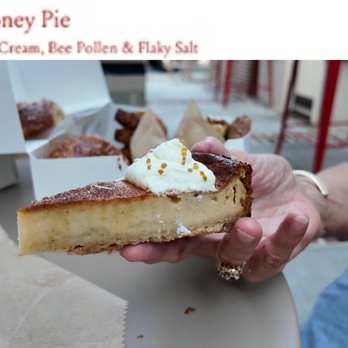 Weltons Tiny Bakeshop - Bakeries Near Me - Charleston, South Carolina