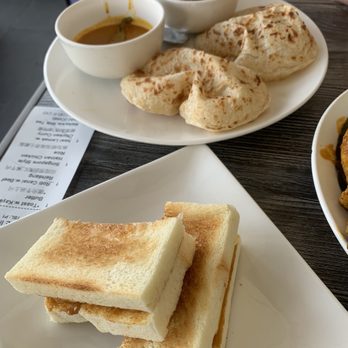 Ipoh Kopitiam - Roti and Kaya Toast - Malaysian Near Me - Alhambra, California Ipoh Kopitiam - Roti and Kaya Toast - Malaysian Near Me - Alhambra, California