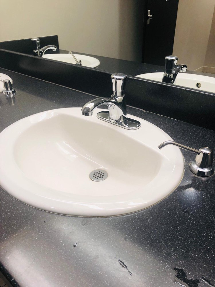 Slide of Interlab Facility Maintenance