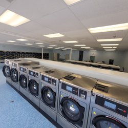 Cool Coin Laundry