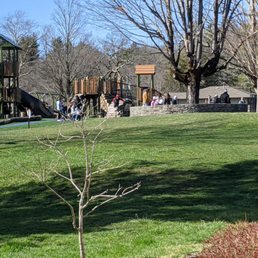 Memorial Park