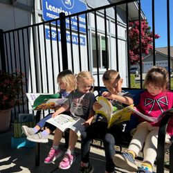 Learning To Learn Preschool & Child Care Center