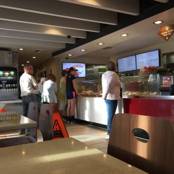 Panda Express - I came just in time the swarm of people came after me. - Chinese Near Me - Chatsworth, California Panda Express - I came just in time the swarm of people came after me. - Chinese Near Me - Chatsworth, California