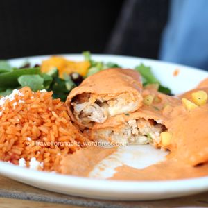 Santa Barbara Eats #FoodJones