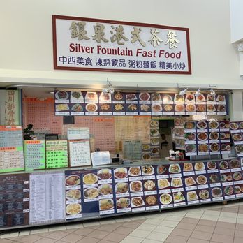 Silver Fountain - Silver Fountain Fast Food - storefront - Chinese Near Me - Scarborough, Ontario Silver Fountain - Silver Fountain Fast Food - storefront - Chinese Near Me - Scarborough, Ontario