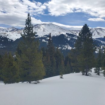 Apex Mountain School - Rock Climbing Near Me - Vail, Colorado