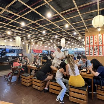 Manmaru - Open seating - Japanese Near Me - Makati City, NCR Manmaru - Open seating - Japanese Near Me - Makati City, NCR