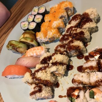 Sakura Bana - Japanese Near Me - Omaha, Nebraska Sakura Bana - Japanese Near Me - Omaha, Nebraska