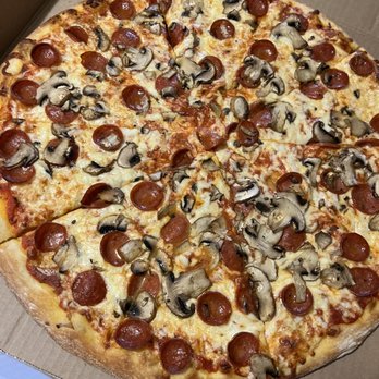 Tonino's Pizza And Panini - Pizza Near Me - Brampton, Ontario Tonino's Pizza And Panini - Pizza Near Me - Brampton, Ontario