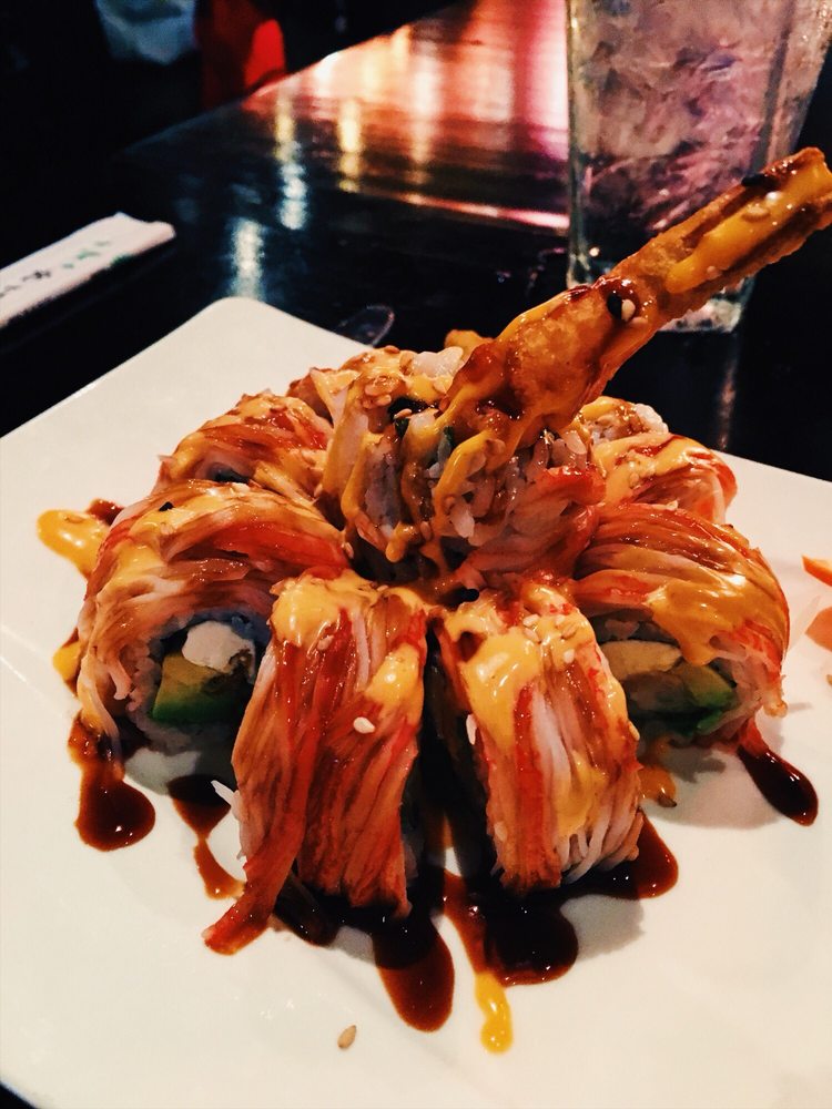 Order MT. FUJI food online from AZN Asian Cuisine store, Naples on bringmethat.com