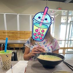 Ramen House & Bubble Tea - Ramen and Boba