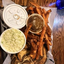 Gahanna Grill - CAJUN MELT