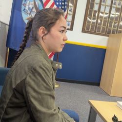 Navy Recruiting Station Azusa