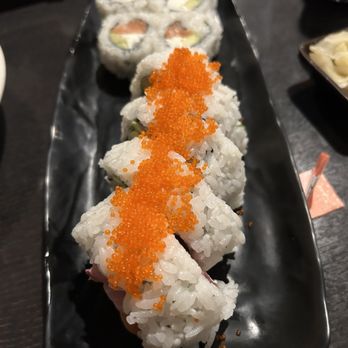 Sen Dai Sushi - Alaska Roll and Philadelphia Roll - Japanese Near Me - Milpitas, California Sen Dai Sushi - Alaska Roll and Philadelphia Roll - Japanese Near Me - Milpitas, California
