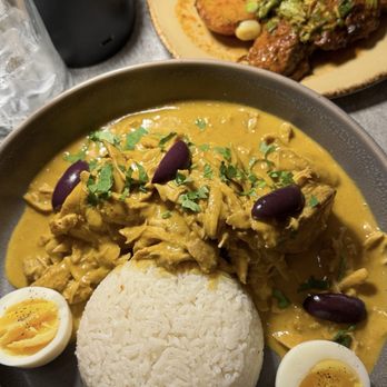 Brasas - Peruvian Near Me - St. Louis, Missouri