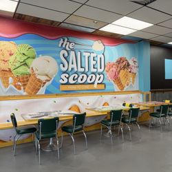 The Salted Scoop