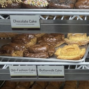 TMJ Cafe & Dough - Great variety of donuts - Donuts Near Me - Gardena, California TMJ Cafe & Dough - Great variety of donuts - Donuts Near Me - Gardena, California