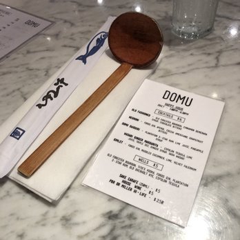 DOMU - Ramen Near Me - Jacksonville, Florida DOMU - Ramen Near Me - Jacksonville, Florida