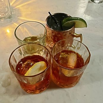 The Stave Bar - Pubs Near Me - Long Beach, California