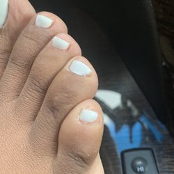 Mani n Pedi