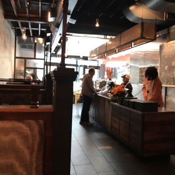 BlackSalt - Seafood Near Me - Washington, DC, District of Columbia