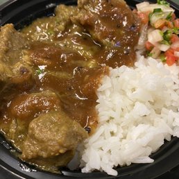 Lamb Curry Lamb Curry