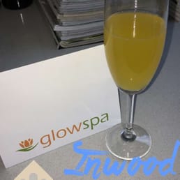 Mango Mimosa Mango Mimosa
