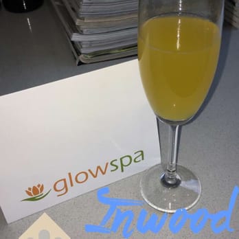 Glow Spa - Mango Mimosa - Day Spas Near Me - New York, New York Glow Spa - Mango Mimosa - Day Spas Near Me - New York, New York
