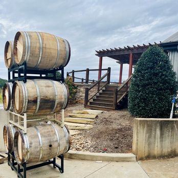 Mountain Brook Vineyards - Wineries Near Me - Tryon, North Carolina Mountain Brook Vineyards - Wineries Near Me - Tryon, North Carolina