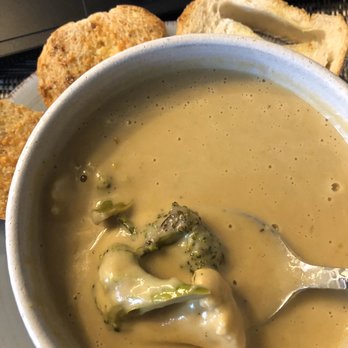 Fork Hill Kitchen - Soup - New American Near Me - Union City, New Jersey