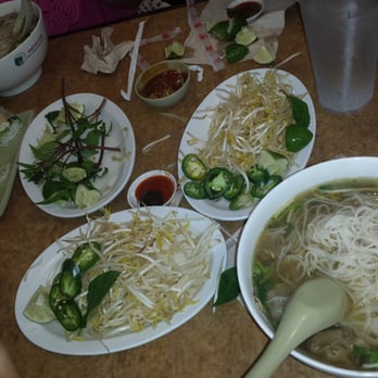 Pho Saigon - Pho - Vietnamese Near Me - Austin, Texas