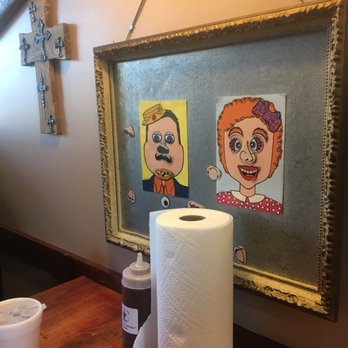 Dickie-Do's Bbq - Barbeque Near Me - Haw River, North Carolina