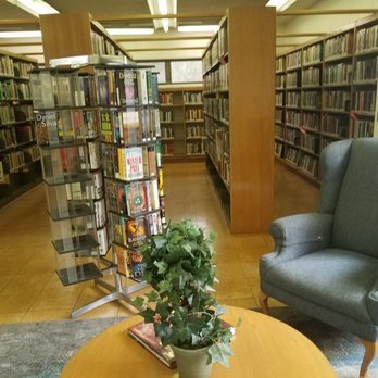 Linda Vista Branch Pasadena Public Library - Libraries Near Me - Pasadena, California Linda Vista Branch Pasadena Public Library - Libraries Near Me - Pasadena, California