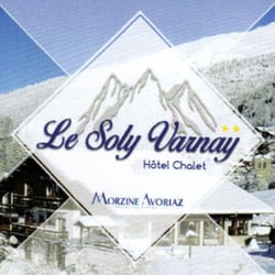 Hôtel Le Soly