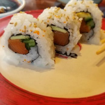 Sushi Me - Sushi Bars Near Me - Bellevue, Washington
