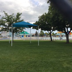 Scera Park Pools