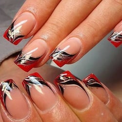 Lamour Nails