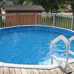 A-F-A-B Pool Service